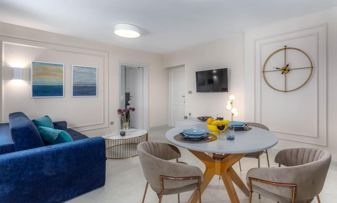 Apartments Olivia & Navy, Silo Экстерьер фото