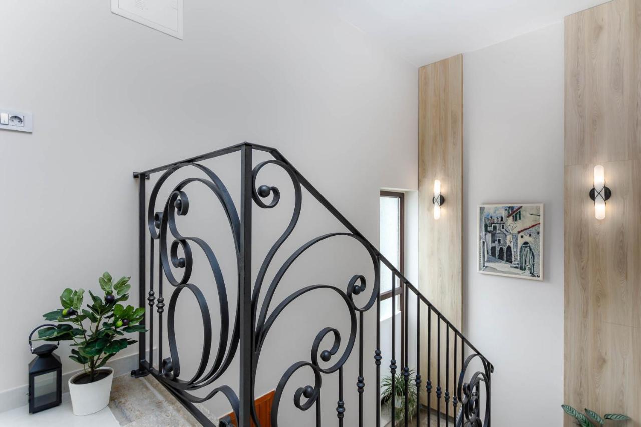 Apartments Olivia & Navy, Silo Экстерьер фото