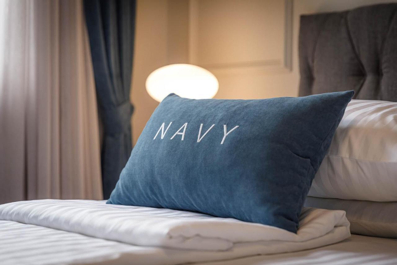 Apartments Olivia & Navy, Silo Экстерьер фото